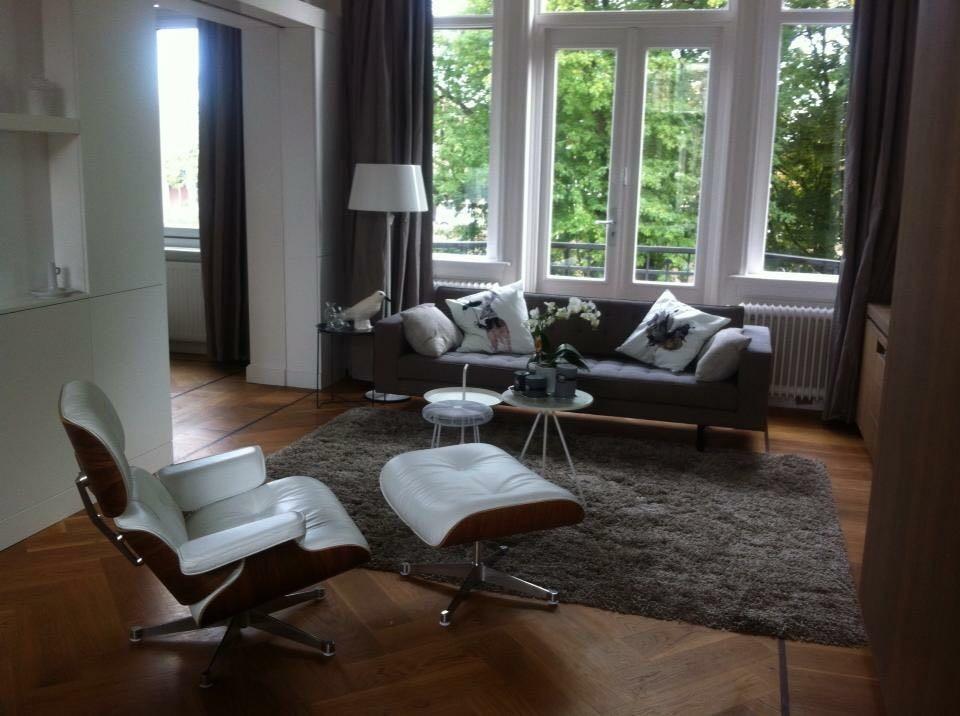 Van der Does de Willeboissingel 1E, 's-Hertogenbosch foto 2