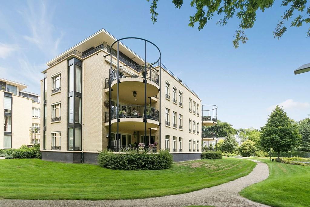 Park Craijenstein 23, Vught