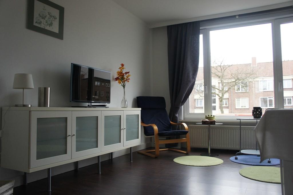 Hadewychstraat 138, 's-Hertogenbosch foto 2