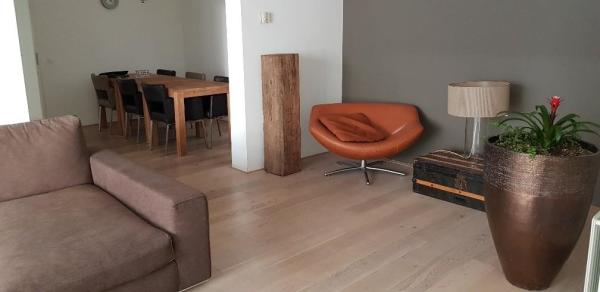 Jonkerstraat 9, 's-Hertogenbosch