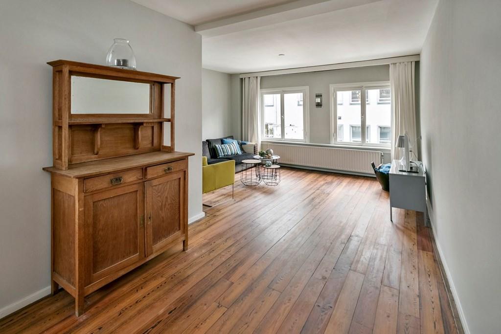 Visstraat 26C, 's-Hertogenbosch foto 4