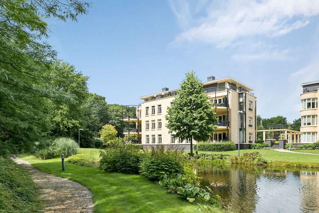 Park Craijenstein 23, Vught foto 2