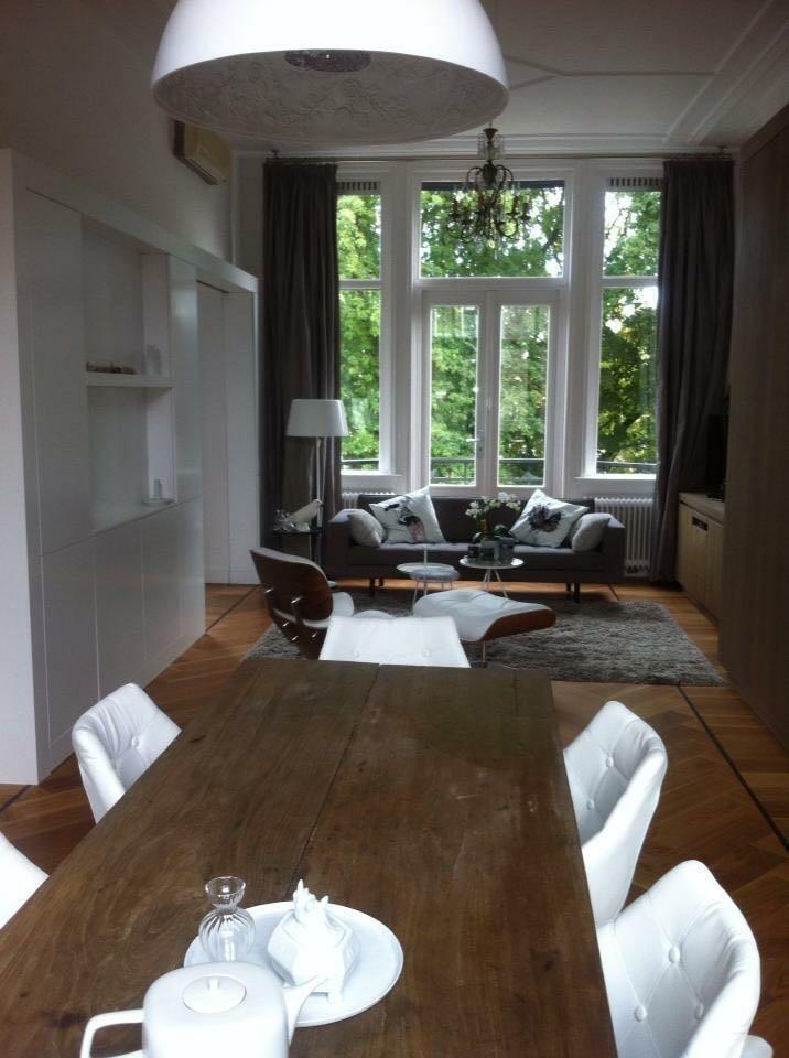 Van der Does de Willeboissingel 1E, 's-Hertogenbosch foto 4