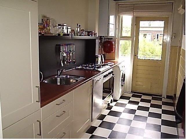 Limietlaan 21, 's-Hertogenbosch