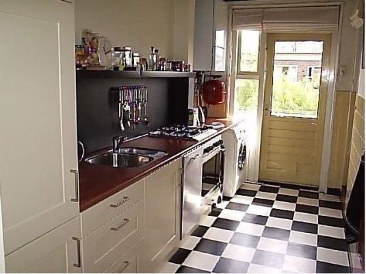 Limietlaan 21, 's-Hertogenbosch