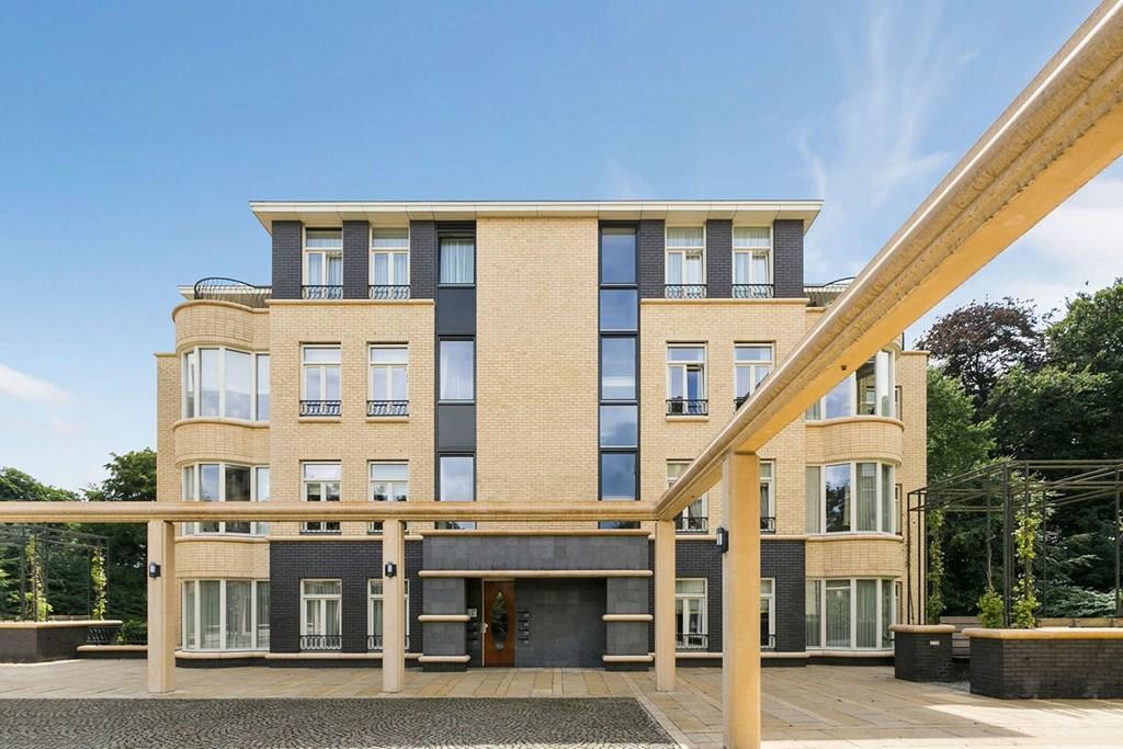 Park Craijenstein 23, Vught foto 3