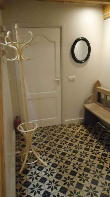 Dorpstraat 17, Macharen