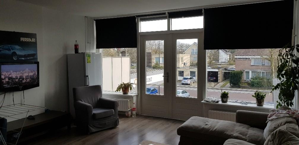 Churchilllaan 103, 's-Hertogenbosch