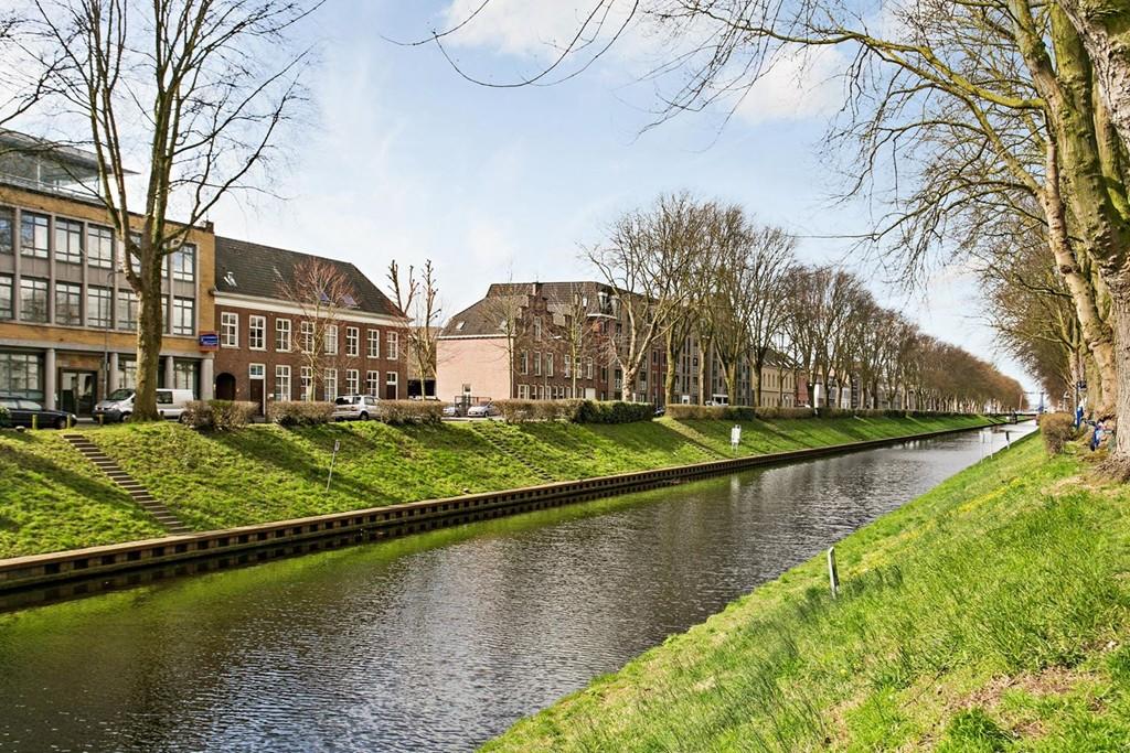 Zuid Willemsvaart 530, 's-Hertogenbosch foto 3