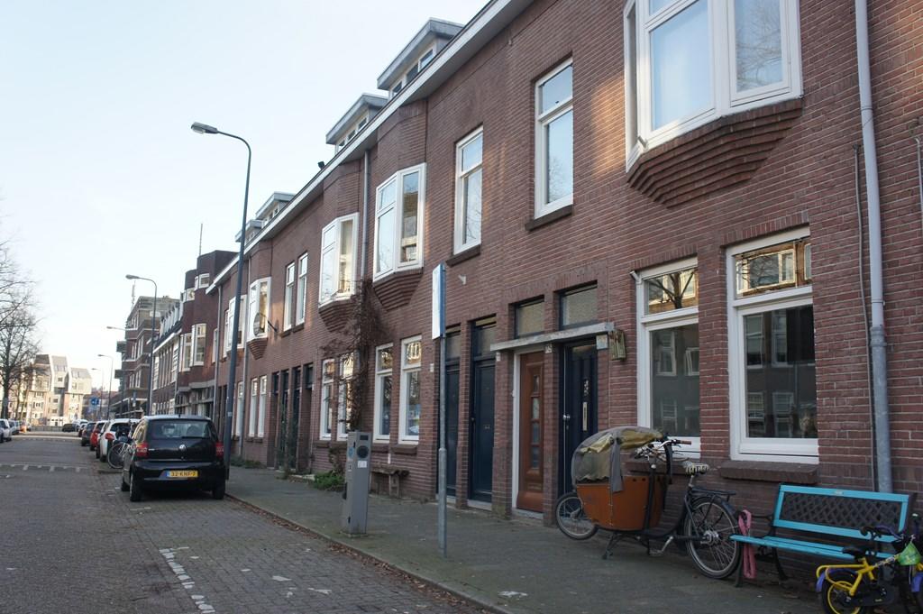 Van Noremborghstraat 71, 's-Hertogenbosch