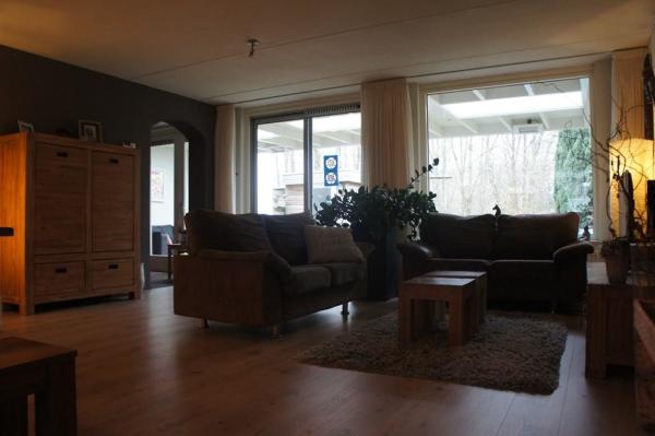 Boegbeeld 13A Oss