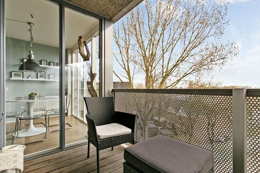 Zuid Willemsvaart 530, 's-Hertogenbosch foto 4