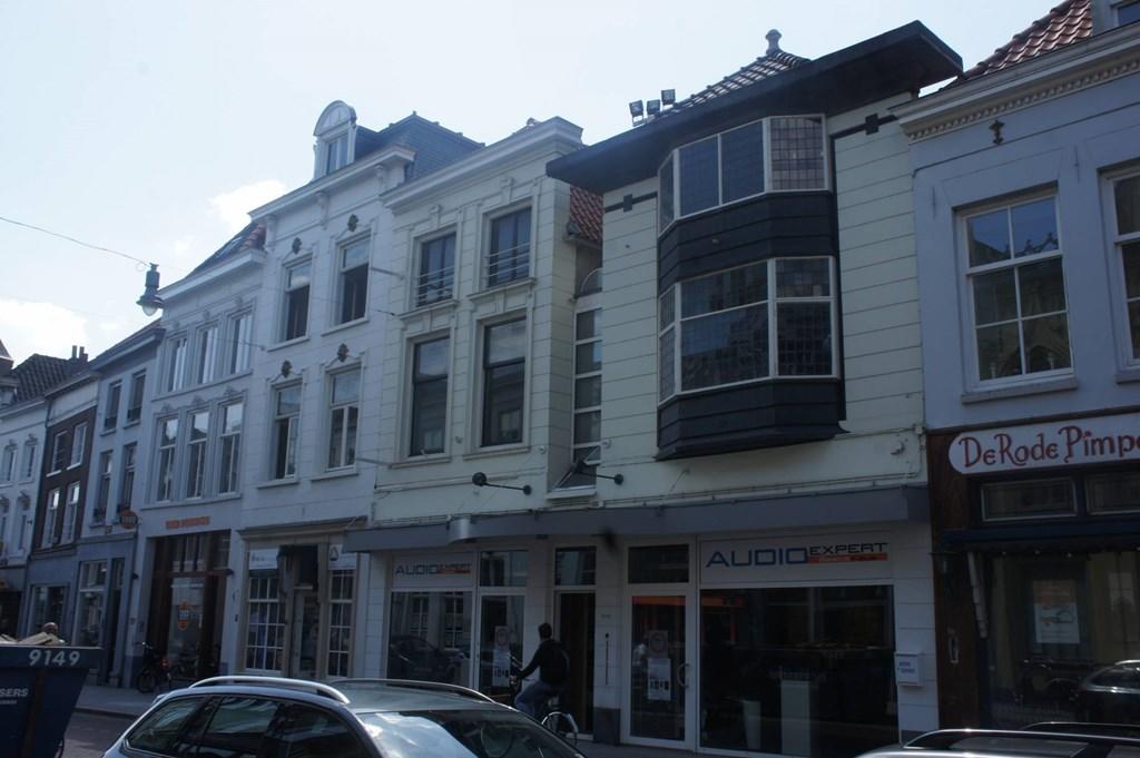 Hinthamerstraat 111B, 's-Hertogenbosch foto 2