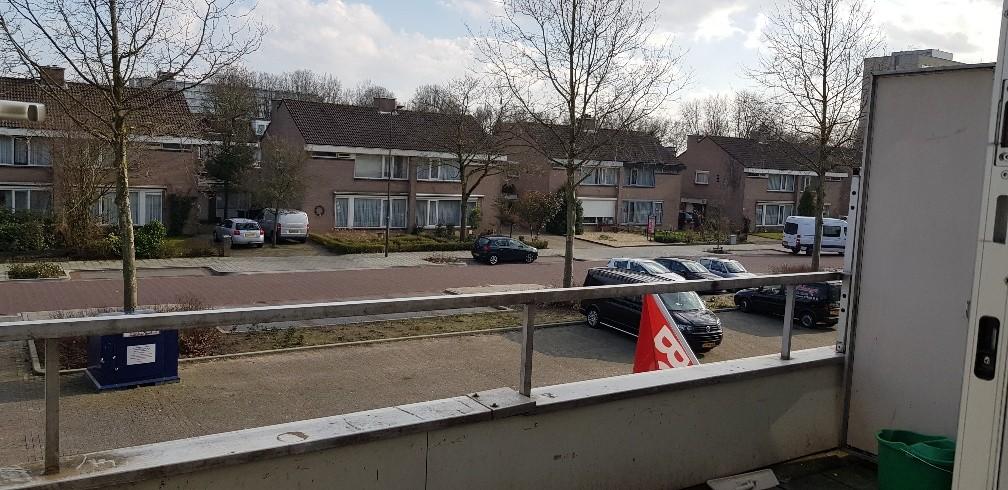 Churchilllaan 103, 's-Hertogenbosch foto 5