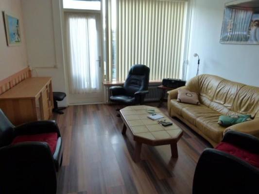 Asterpad 14, Spijkenisse