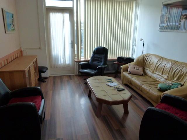 Asterpad 14, Spijkenisse