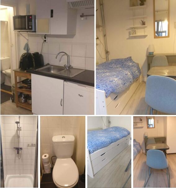 Verlengde Voorstraat 4, Wijk aan Zee