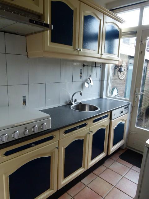 Asterpad 14, Spijkenisse foto 2