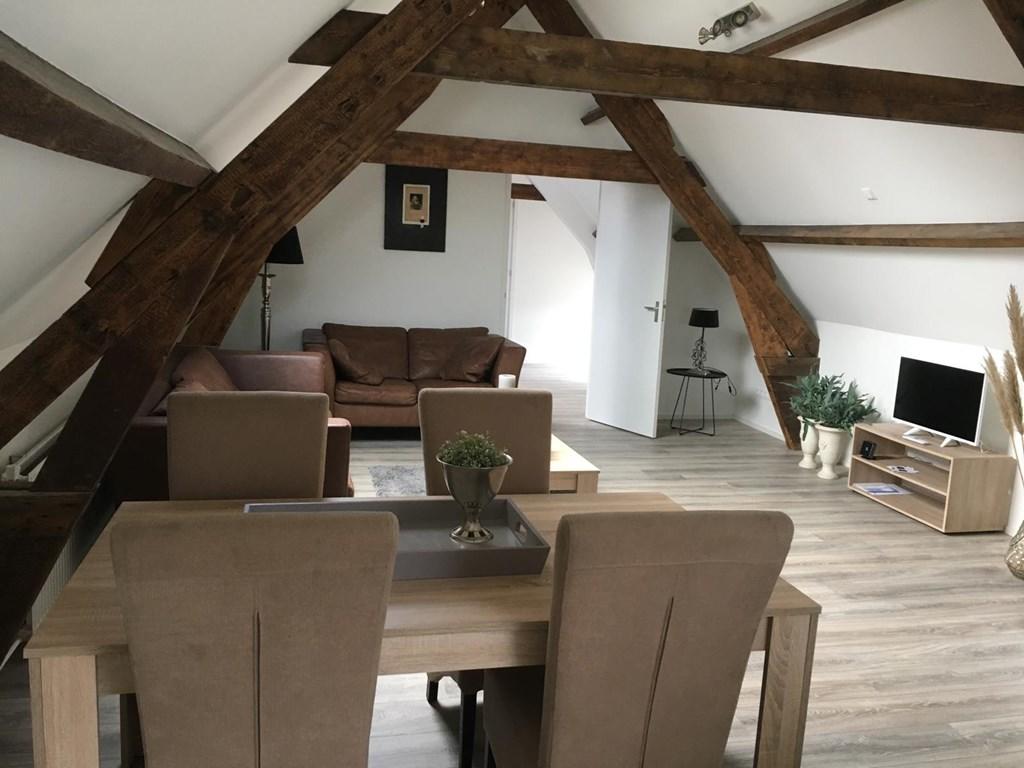 Burg Letteweg 42B, Oostvoorne