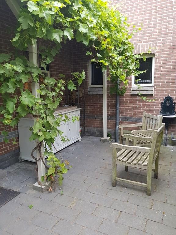 Smitsweg 31, Hellevoetsluis foto 3