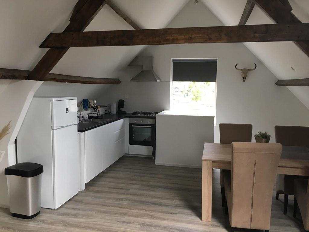 Burg Letteweg 42B, Oostvoorne foto 2