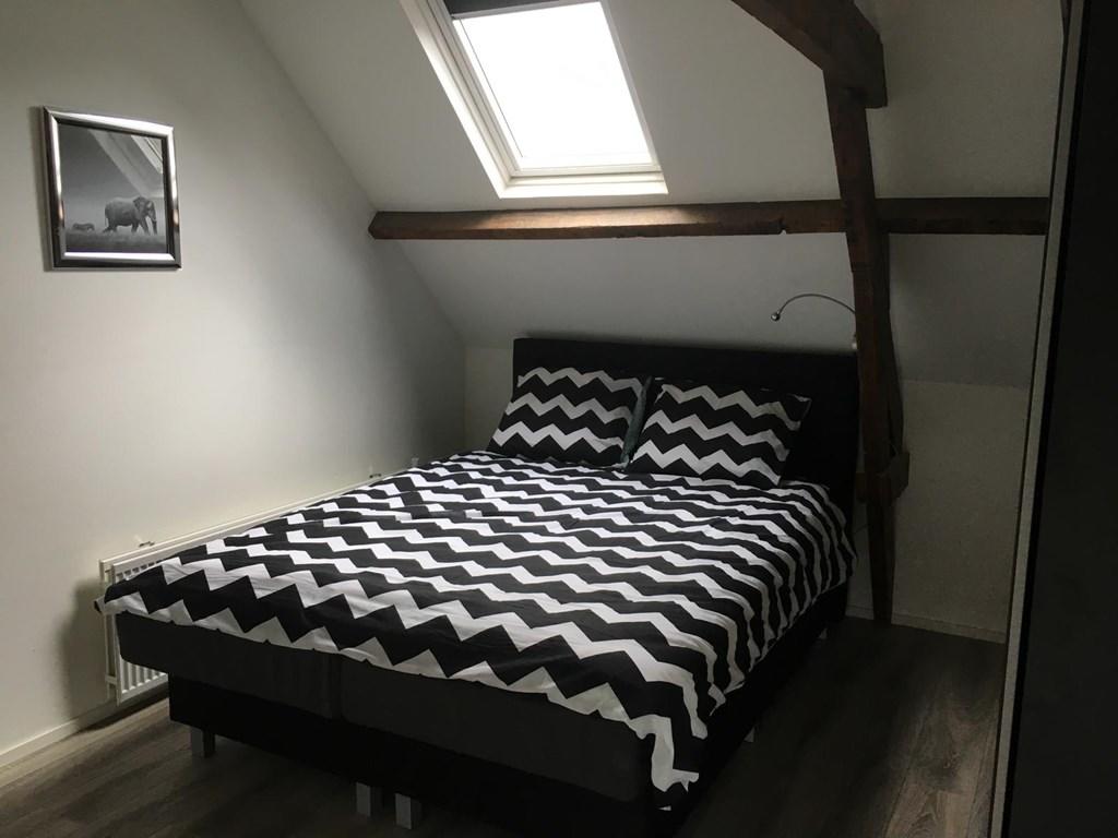 Burg Letteweg 42B, Oostvoorne foto 3