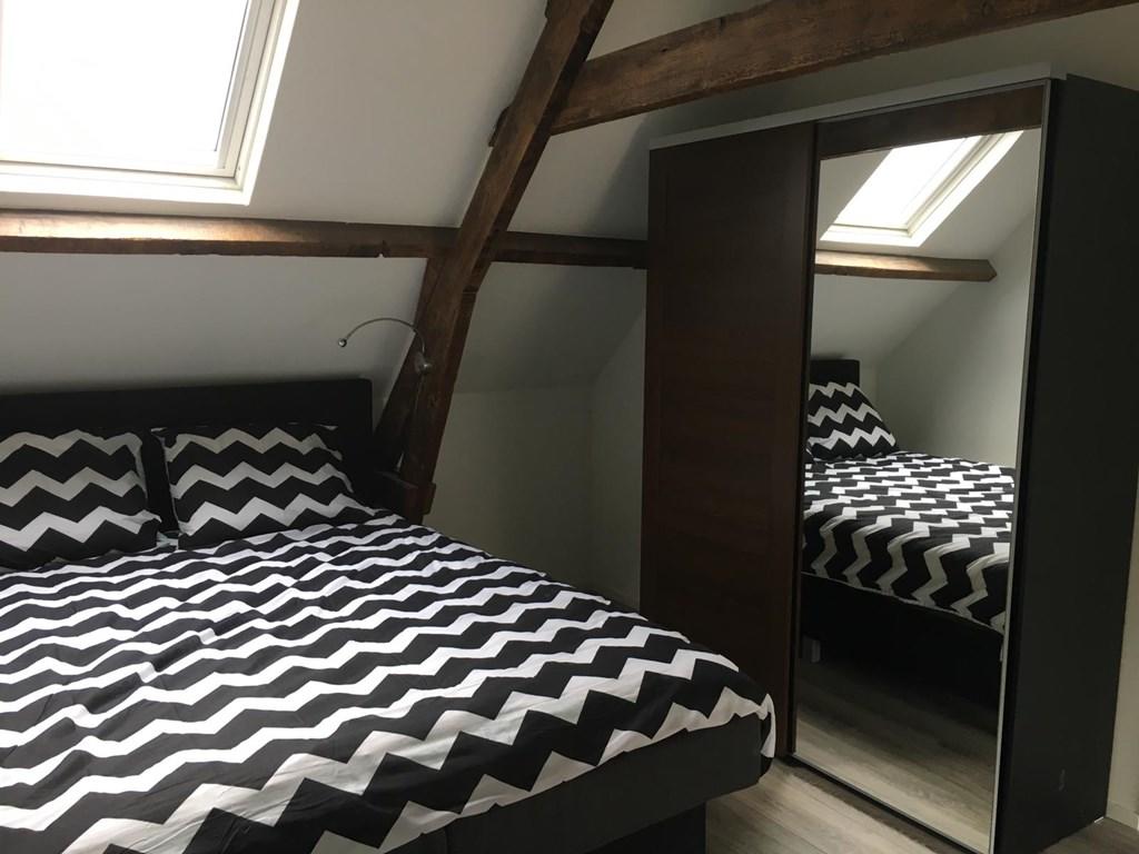 Burg Letteweg 42B, Oostvoorne foto 4