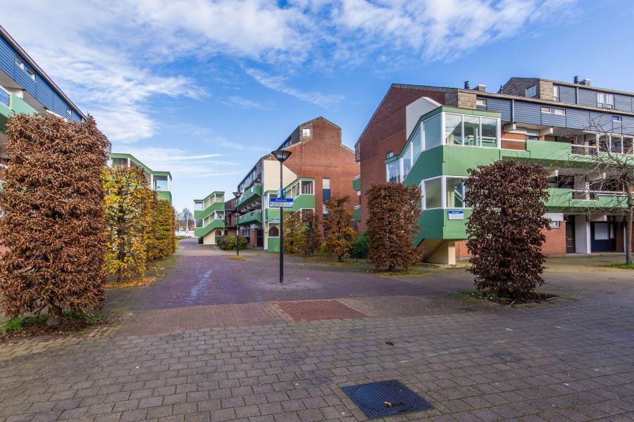 Bastion 245, Lelystad foto 3