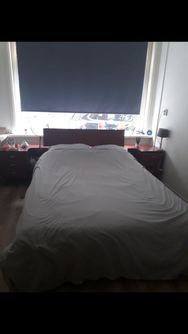 De Kempenaerstraat , Rotterdam