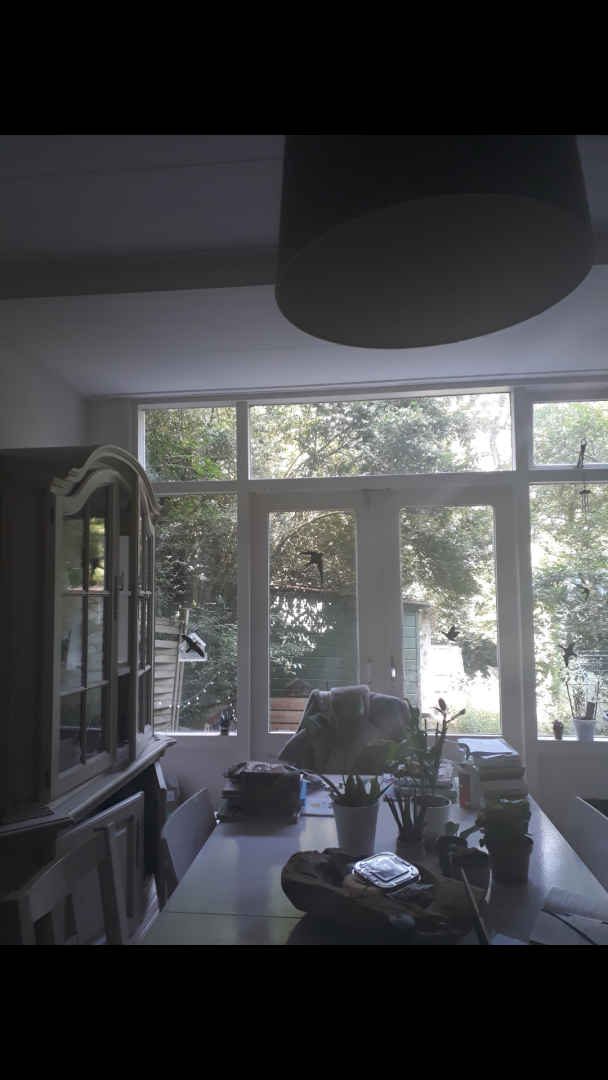 De Kempenaerstraat , Rotterdam foto 2