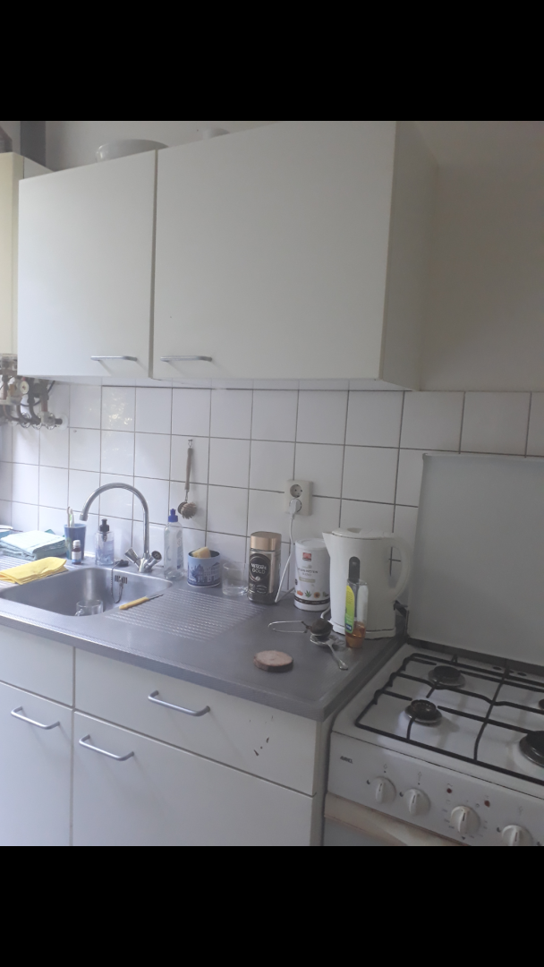 De Kempenaerstraat , Rotterdam foto 4