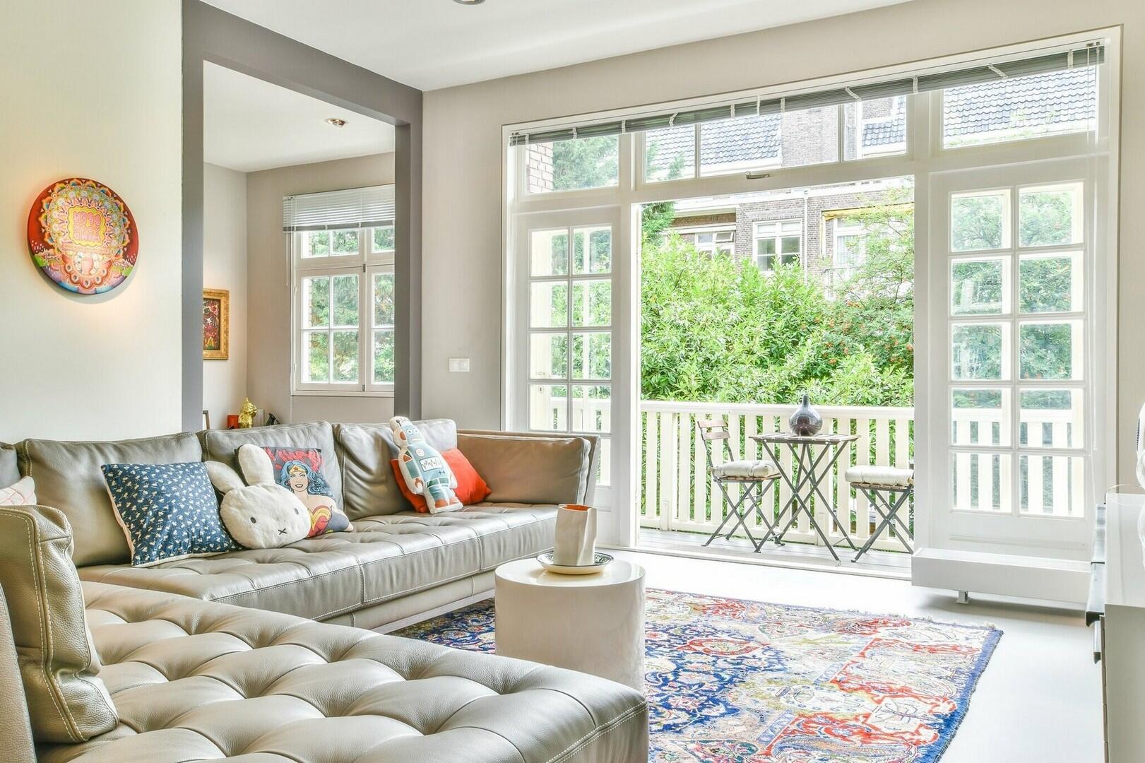 Michelangelostraat , Amsterdam foto 2