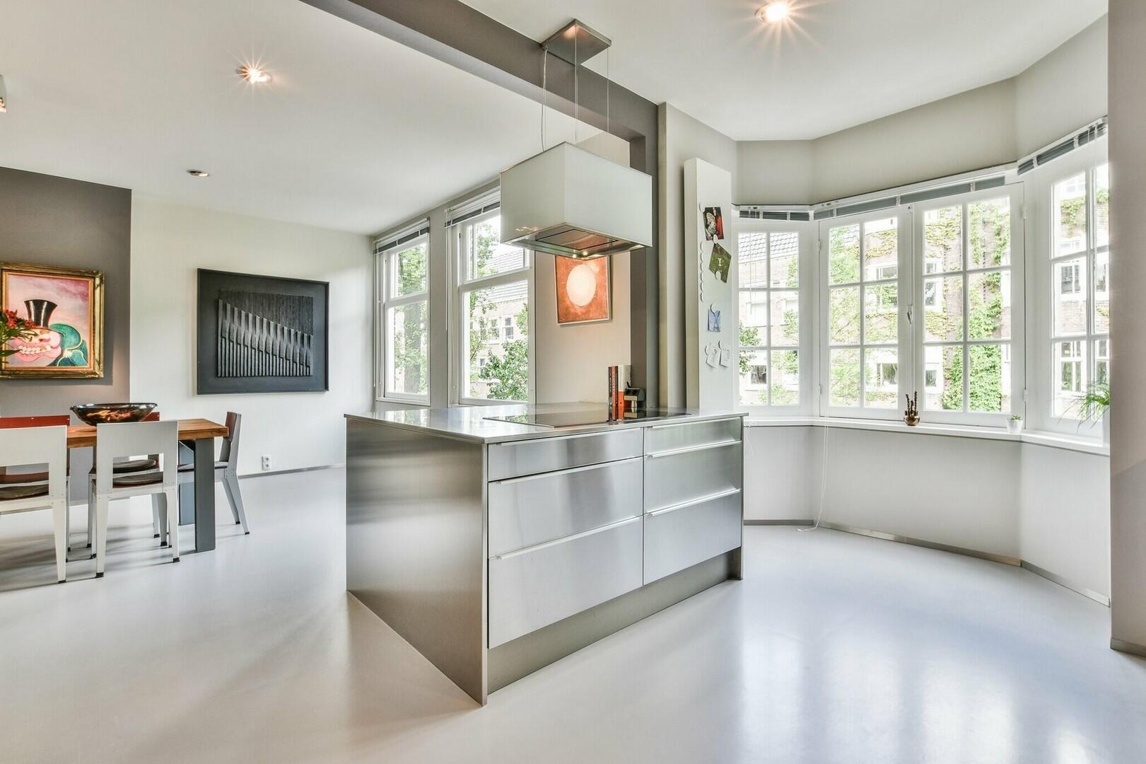 Michelangelostraat , Amsterdam foto 3