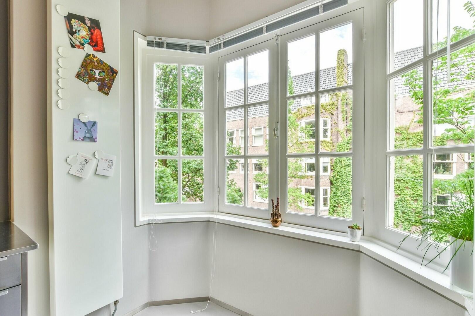 Michelangelostraat , Amsterdam foto 4