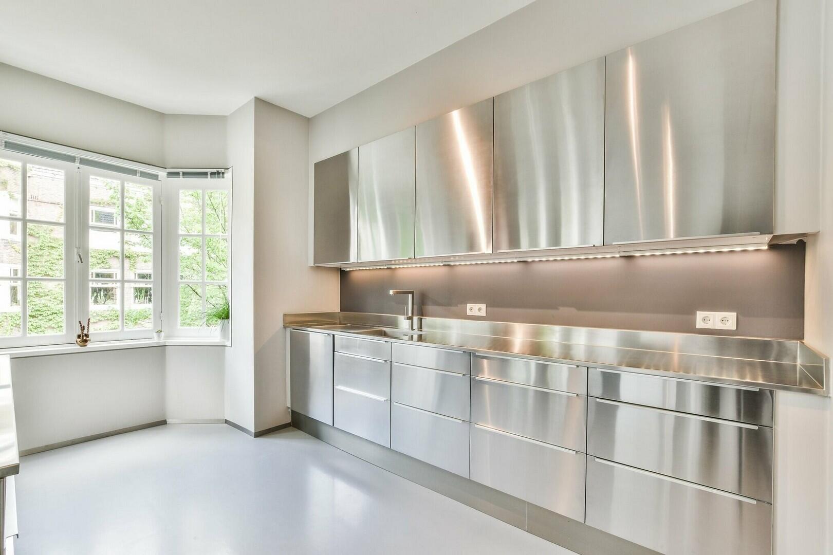 Michelangelostraat , Amsterdam foto 5