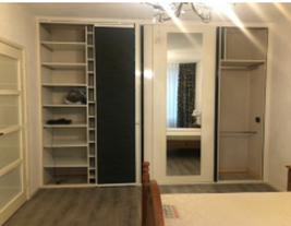 Pahud de Mortangesdreef , Utrecht foto 2