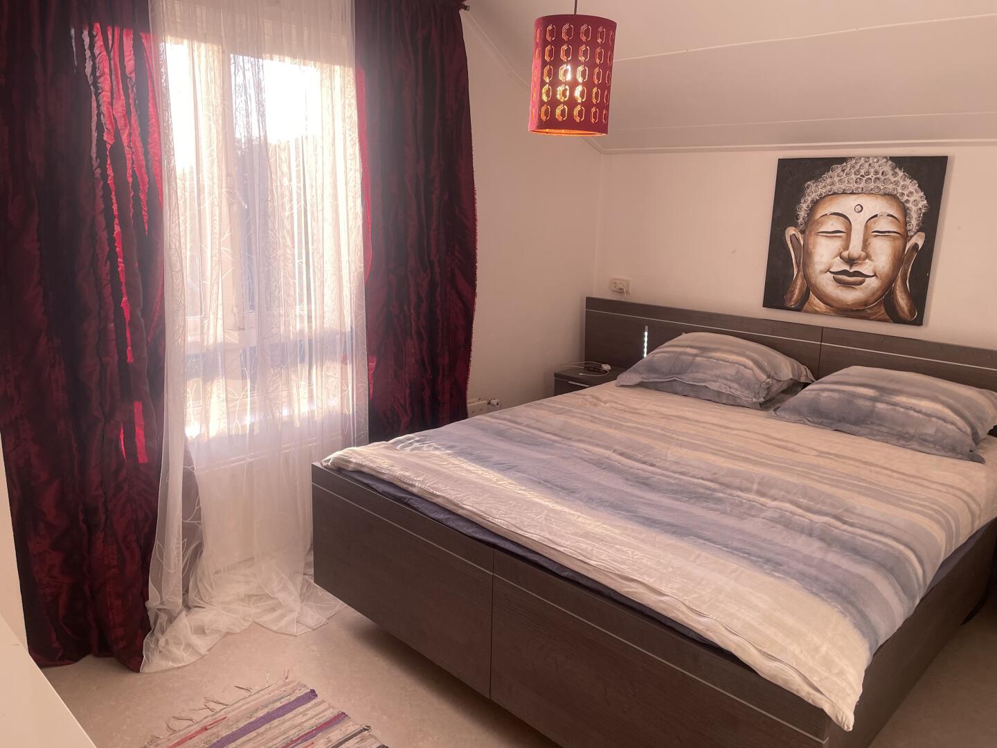 Thamerweg , Uithoorn