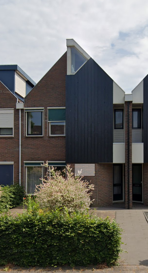 Westeinde , Nunspeet