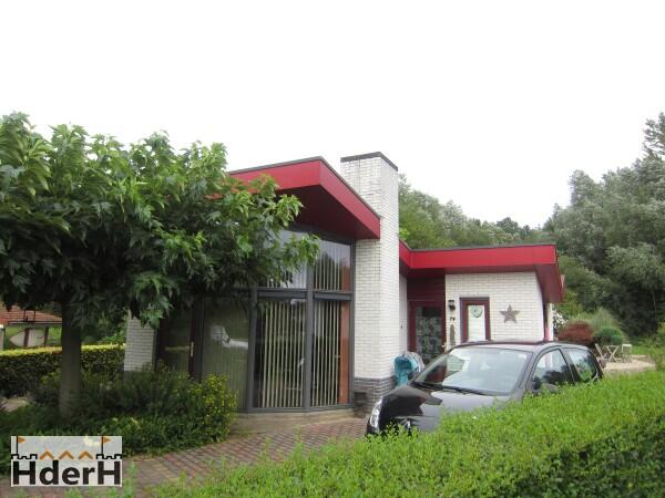 Stadsring 248, Amersfoort