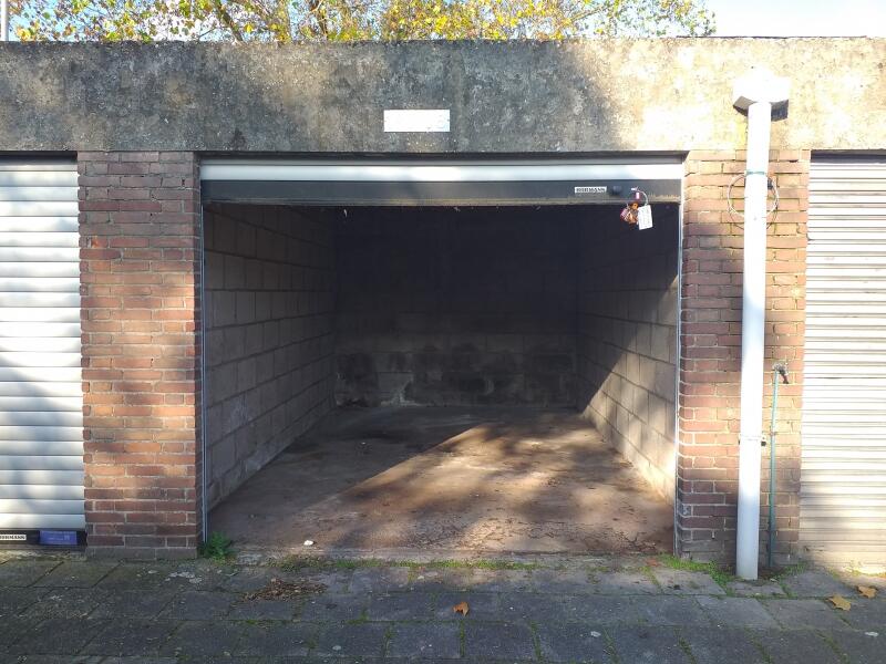 Korvelseweg, Tilburg foto 2