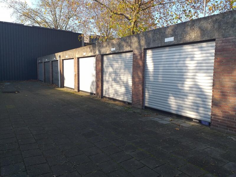 Korvelseweg, Tilburg foto 3