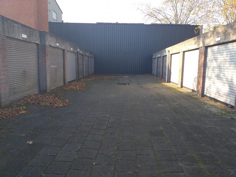 Korvelseweg, Tilburg foto 4