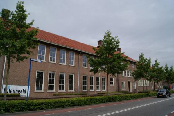 Wilhelminastraat Waalwijk