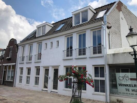 Grote Kerkstraat Image 1