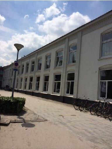 Wittebollestraat, Tilburg