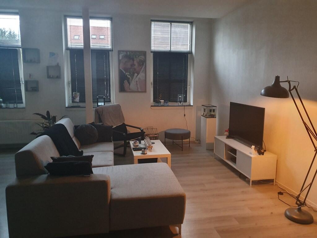 Wilhelminastraat, Waalwijk foto 2