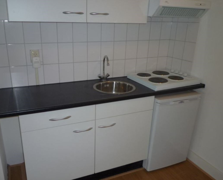 Valkenierstraat, Tilburg foto 2