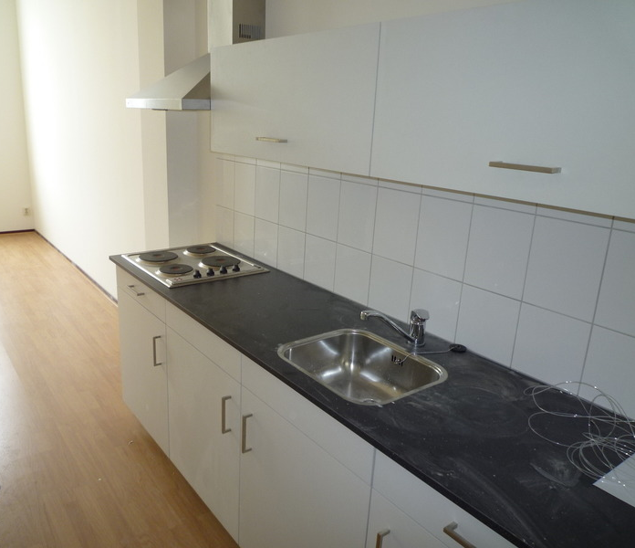 Wittebollestraat, Tilburg foto 2