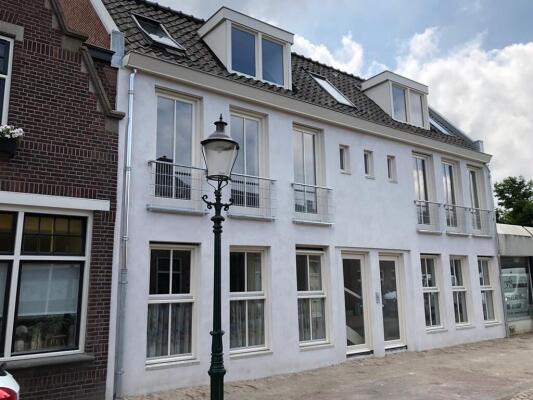 Grote Kerkstraat Image 2