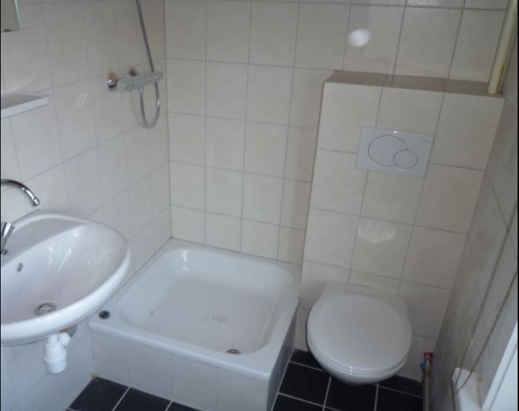 Valkenierstraat, Tilburg foto 3